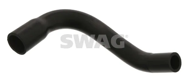 Маркуч, вентилация на колянно-мотовилковия блок SWAG